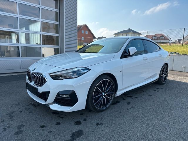 BMW 2er 218i Gran Coupe M Sport
