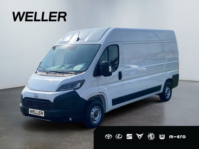 Toyota Proace Max 110 kWh 42 L3H2 Heavy Meister *LED*CA