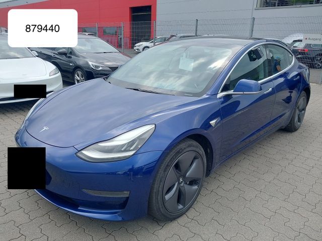 Tesla Model 3 Long Range Dual AWD Autopilot3 Wärmepump