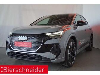 Fahrzeug AUDI Q4 E-tron undefined