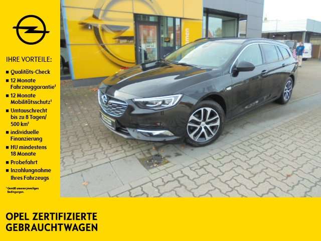 Opel Insignia 1.6 CDTi AT Edition Navi/Kamera/Standhe