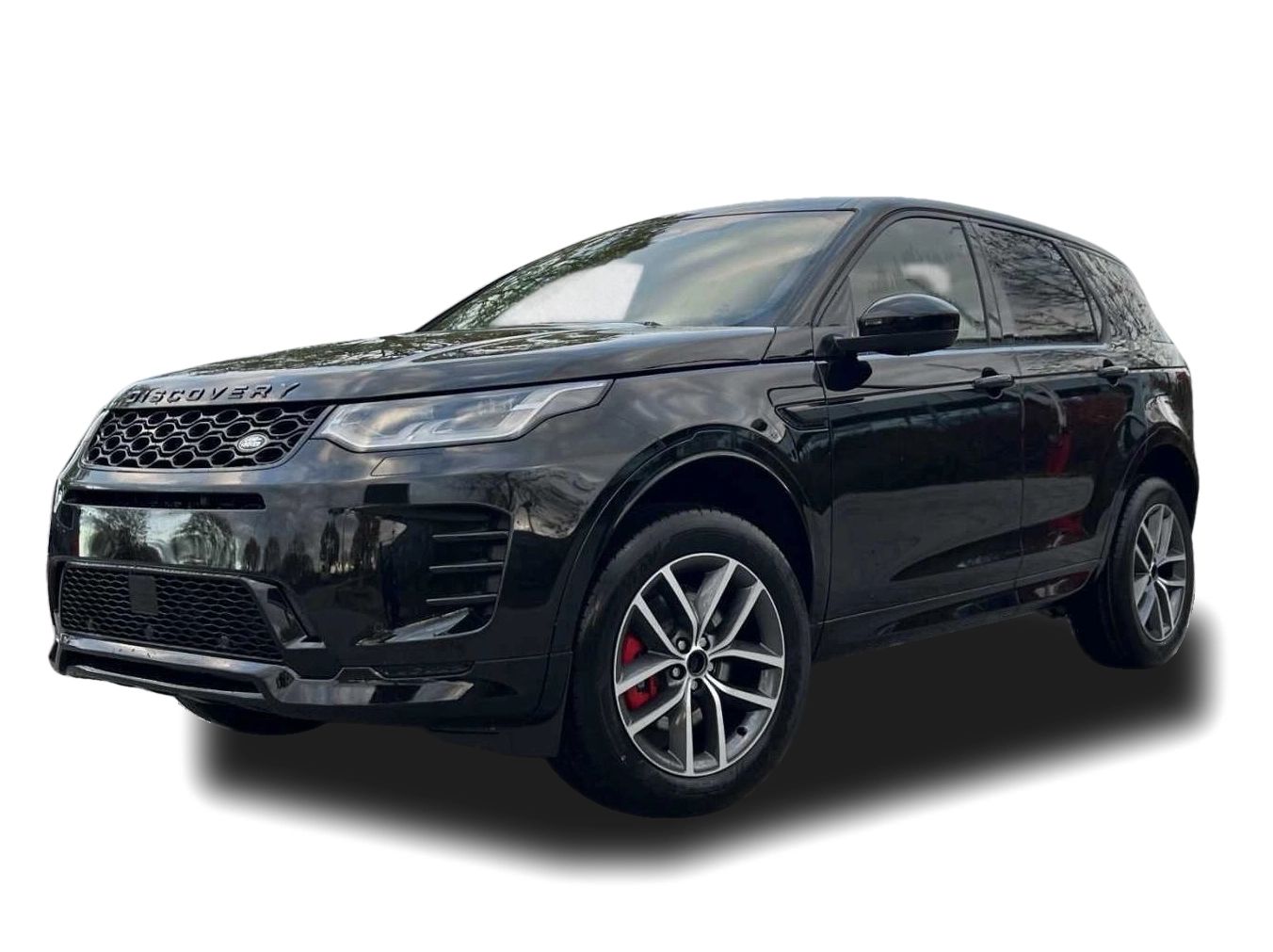 Land Rover Discovery Sport D165 Dynamic SE