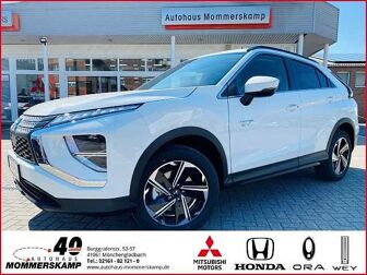 Fahrzeug MITSUBISHI Eclipse Cross undefined