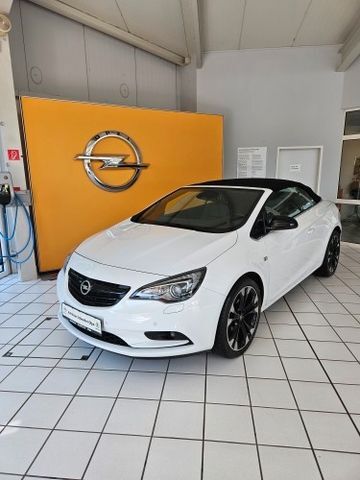Opel Cascada Innovation ecoFlex