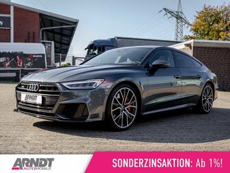 Fahrzeug AUDI S7 undefined