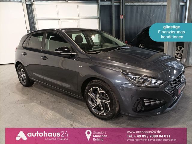 Hyundai i30 1.5 T-GDI Intro Ed. ParkPilot|Sitzheiz|App