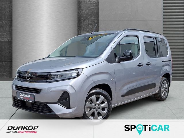Opel Combo Life Sitz+Lenkradheizung DAB Kamera LED