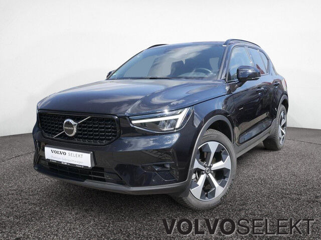 Volvo XC40 B4 Plus Dark SHZ KAMERA H/K NAVI ACC LED