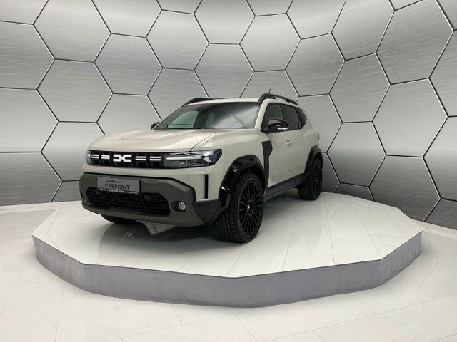 Dacia Duster III Hybrid 140 REDUST SPORT-LINE