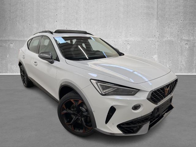 Cupra Formentor VZ 2.0 TSI 310PS/228kW 4x4 DSG7 202...