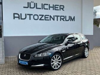 Fahrzeug JAGUAR XF undefined