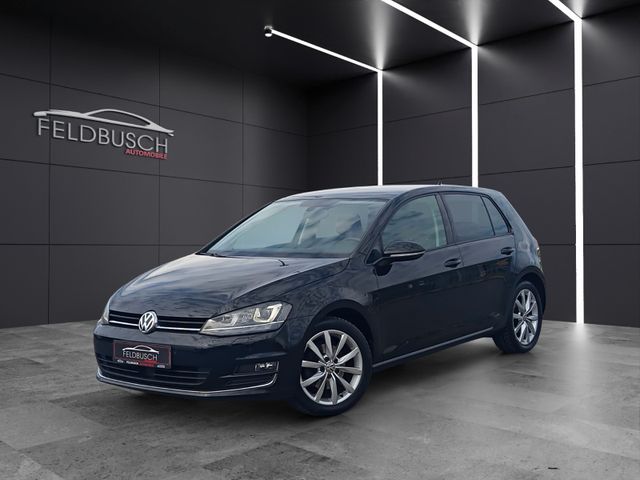 VW Golf VII Highline BMT"Garantie-TÜV/ServiceNEU"