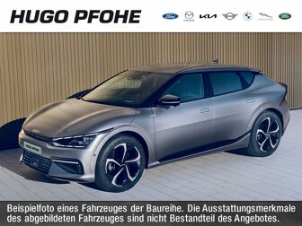 Fahrzeug KIA EV6 undefined