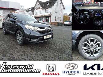 Fahrzeug HONDA CR-V undefined