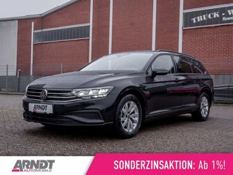 Fahrzeug VOLKSWAGEN Passat undefined