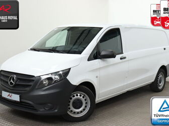 Fahrzeug MERCEDES-BENZ VITO undefined