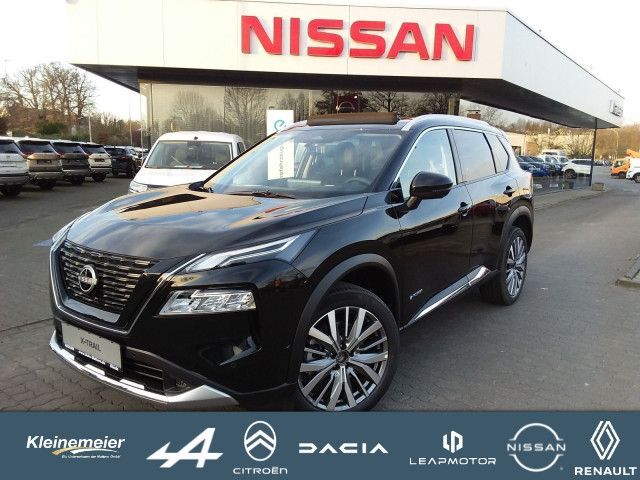 Nissan X-Trail 1.5 VC-T e-Power Tekna+ e-4ORCE