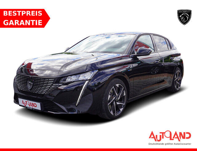 Használt Peugeot 308 1.6 Allure