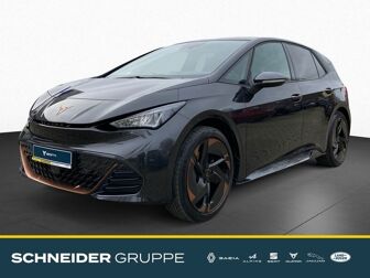 Fahrzeug CUPRA Born undefined