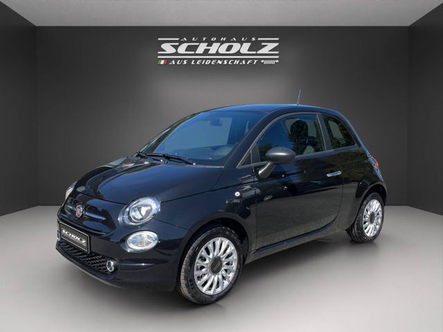 Fiat 500 Hatchback *KLIMA*TEMPOMAT*