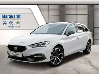 Fahrzeug CUPRA León SPORTSTOURER undefined