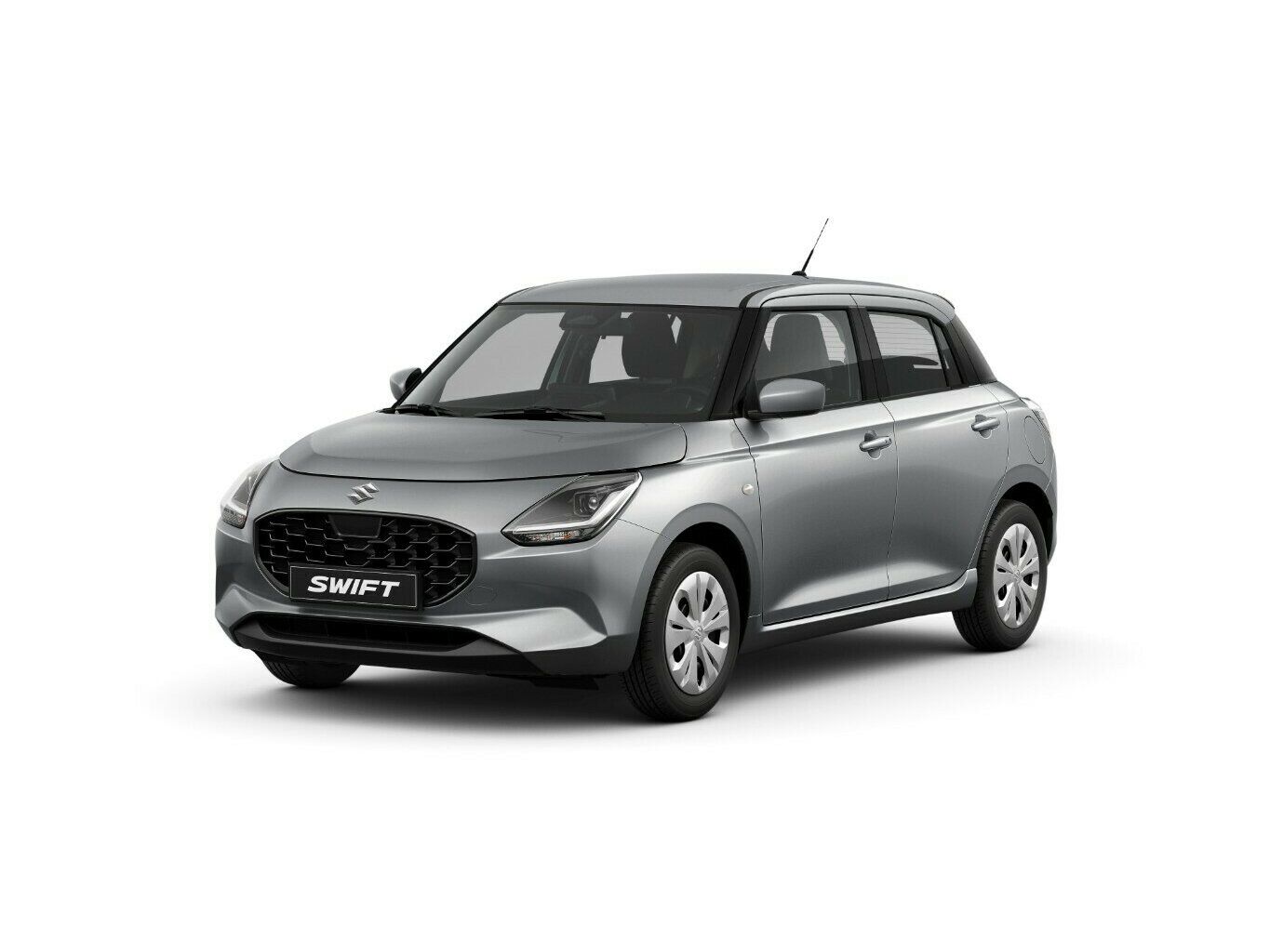 Suzuki Swift 1.2 Dualjet Hybrid Comfort+,RFK,TEMPO,KEYL
