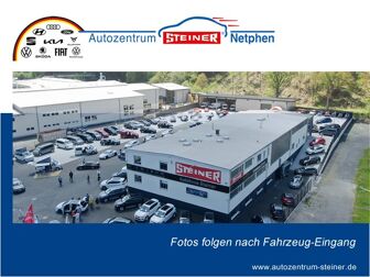 Fahrzeug CUPRA Formentor undefined