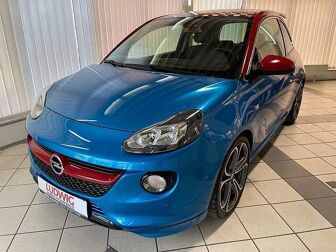 Fahrzeug OPEL Adam undefined