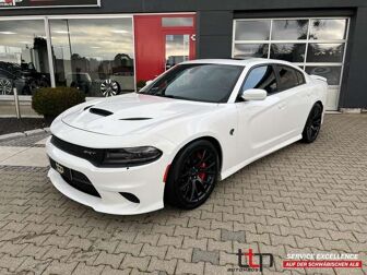 Fahrzeug DODGE Charger undefined