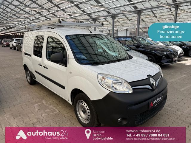 Renault Kangoo Rapid 1.5 BLUE dCi 95 FAP Maxi Extra