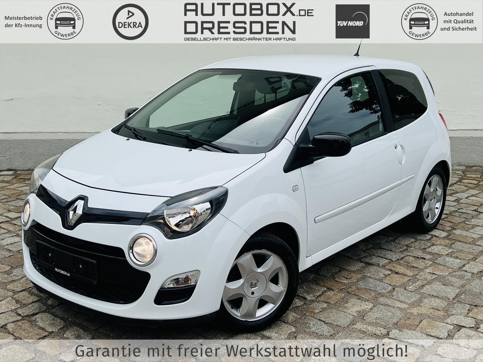 Renault Twingo 1.2 Dynamique +BT+KLIMA+TEMPOMAT+