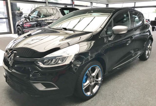 Renault Clio dCi90 GT-Line/LED/Nav/AppCarPlay/Kamera/PDC