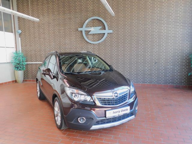 Opel Mokka Innovation-Allwetter/Winter P.