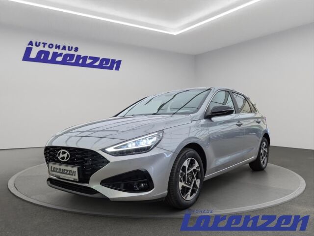 Hyundai i30 Advantage 1.0 T-GDI Klima Navi Digitales Coc