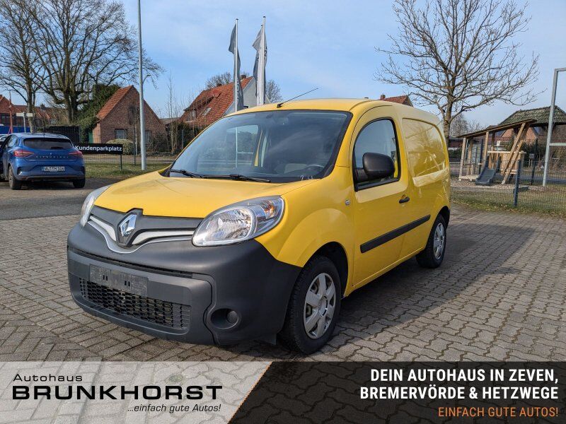 Renault Kangoo Rapid dCi 90 Energy Klima Radio