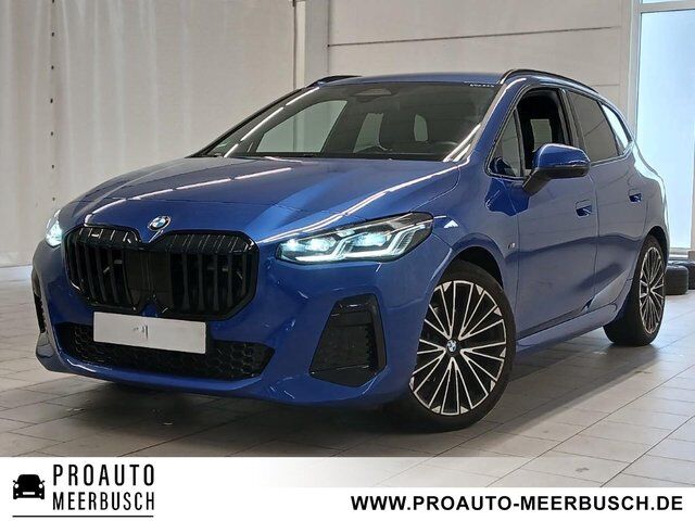 BMW 218i Active Tourer M Sport AHK/ADAPTLED/HUD/ACC