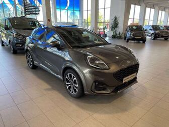 Fahrzeug FORD Puma undefined