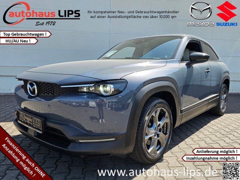 Mazda MX-30 First Edition | LED | HUD | ACC |