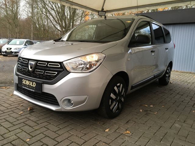 Ojazdené Dacia Lodgy 1.6 mpi