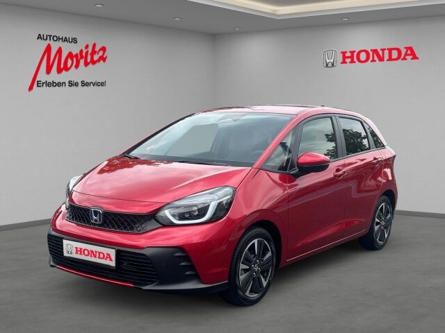 Honda Jazz Hybrid 1.5 e:HEV Advance Rückfahrkamera To-