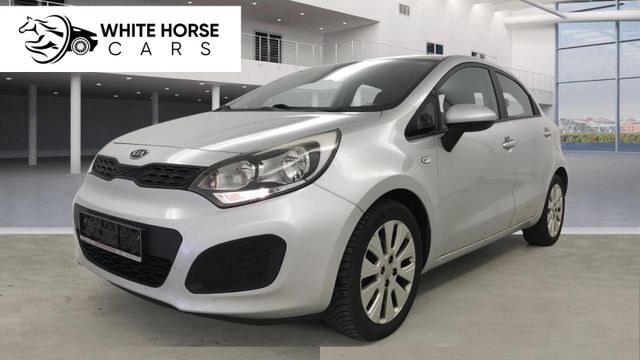 Kia Rio Edition 7 KLIMA TOP GEPFLEGT GUTACHTEN S-HEF