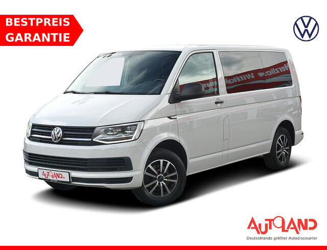 VW T6 Multivan