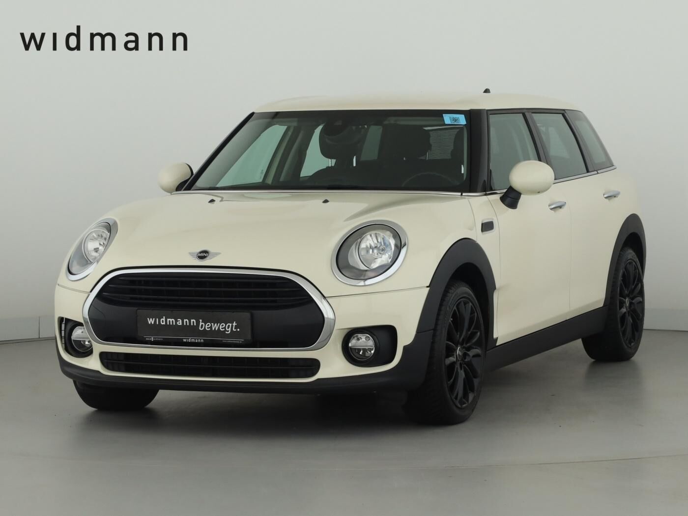 Mini Clubman One *Klimaautomatik*PTS*SHZ*17*Aux-In**