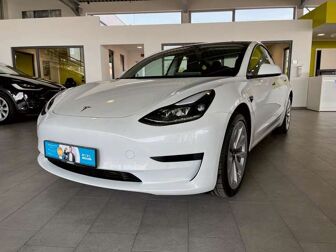 Fahrzeug TESLA Model 3 undefined