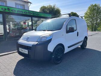 Fahrzeug FIAT Fiorino undefined