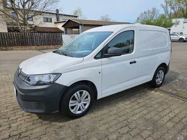 VW Caddy Cargo 2,0 TDI Klima, PDC, DAB