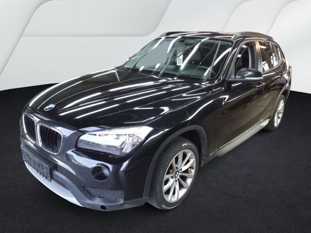 BMW X1 Baureihe X1 25 d xDrive Autom. Leder