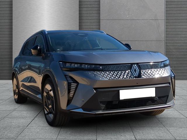 Renault Scenic E-TECH Iconic 87 kWh Long Range PANO+N...