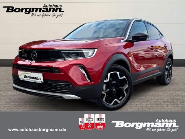 Opel Mokka Ultimate 1.2 Turbo LED - SHZ - RFK - Navi