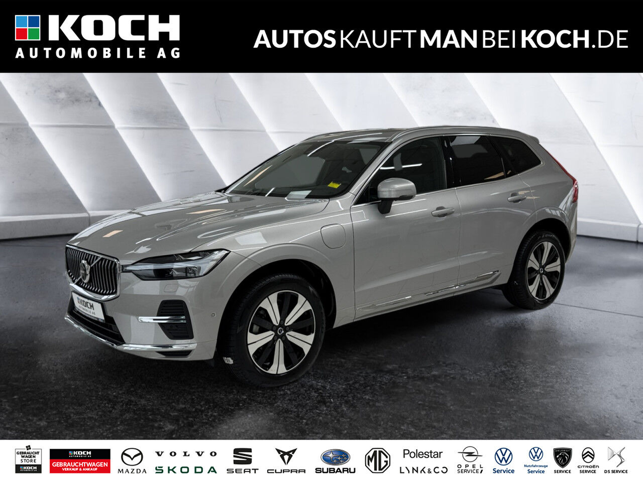 Használt Volvo Xc60 3.0 T6 AWD